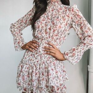 PRINCESS POLLY dress new. Size 8​​​​​​​